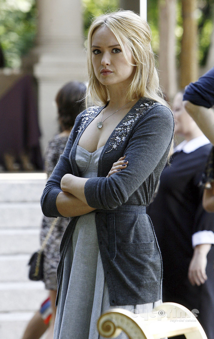 Filme Und Serien Von Kaylee Defer Picture of Kaylee DeFer