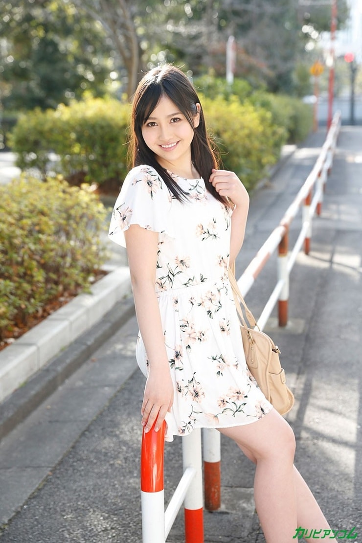 Image Of Risa Onodera