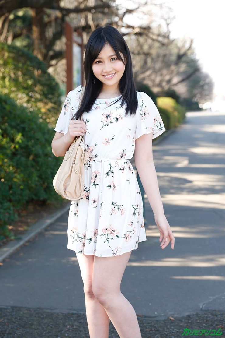 Risa Onodera Picture