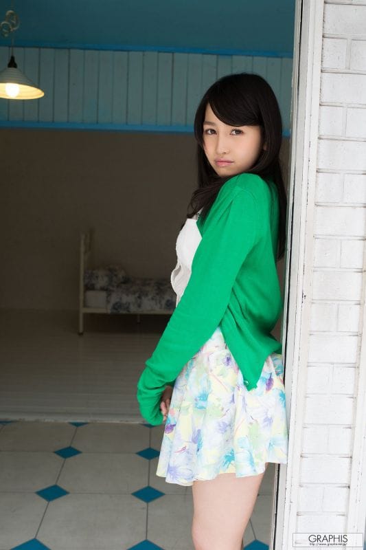 Picture Of Risa Onodera