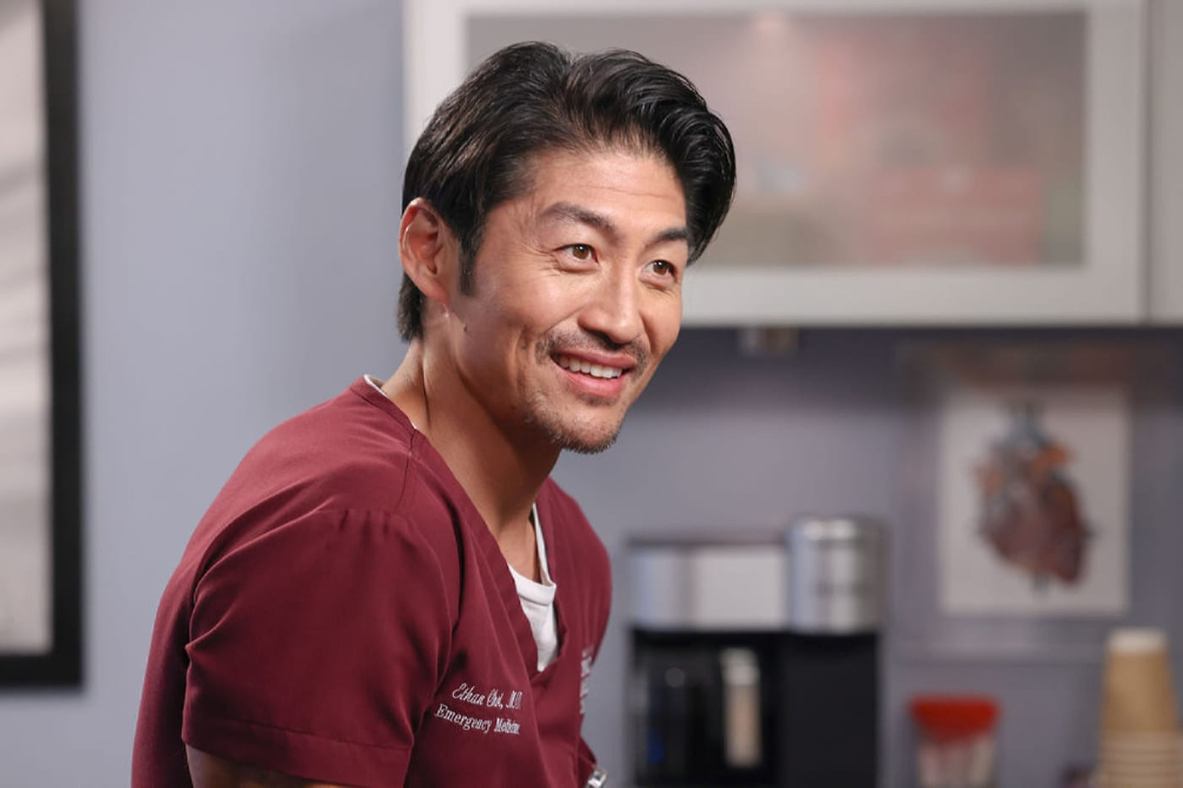 Chicago Med