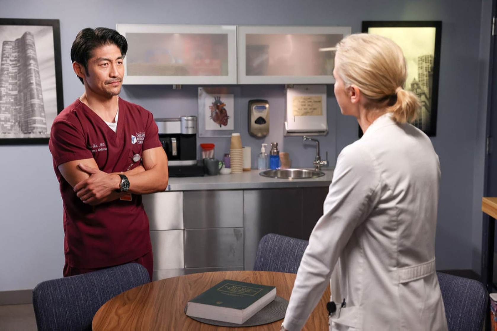 Chicago Med
