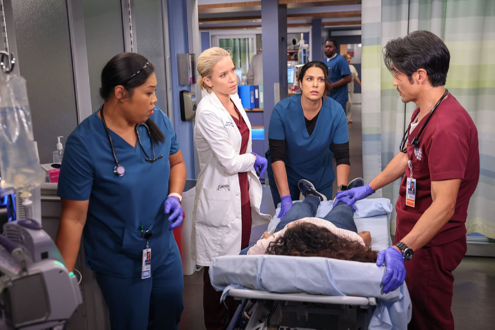 Chicago Med
