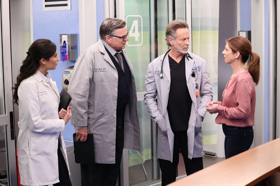 Chicago Med picture