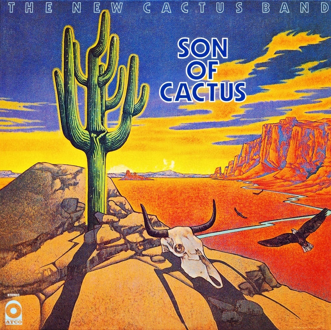 Son of Cactus