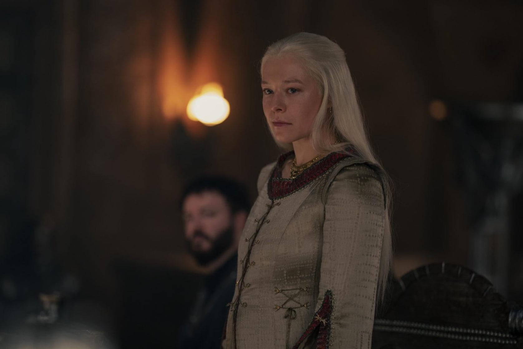 Picture of Rhaenyra Targaryen