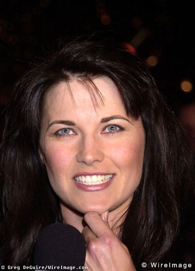 Lucy Lawless Pics