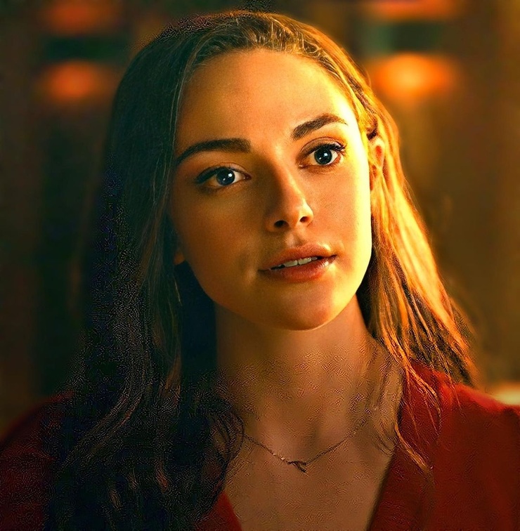 Picture of Danielle Rose Russell