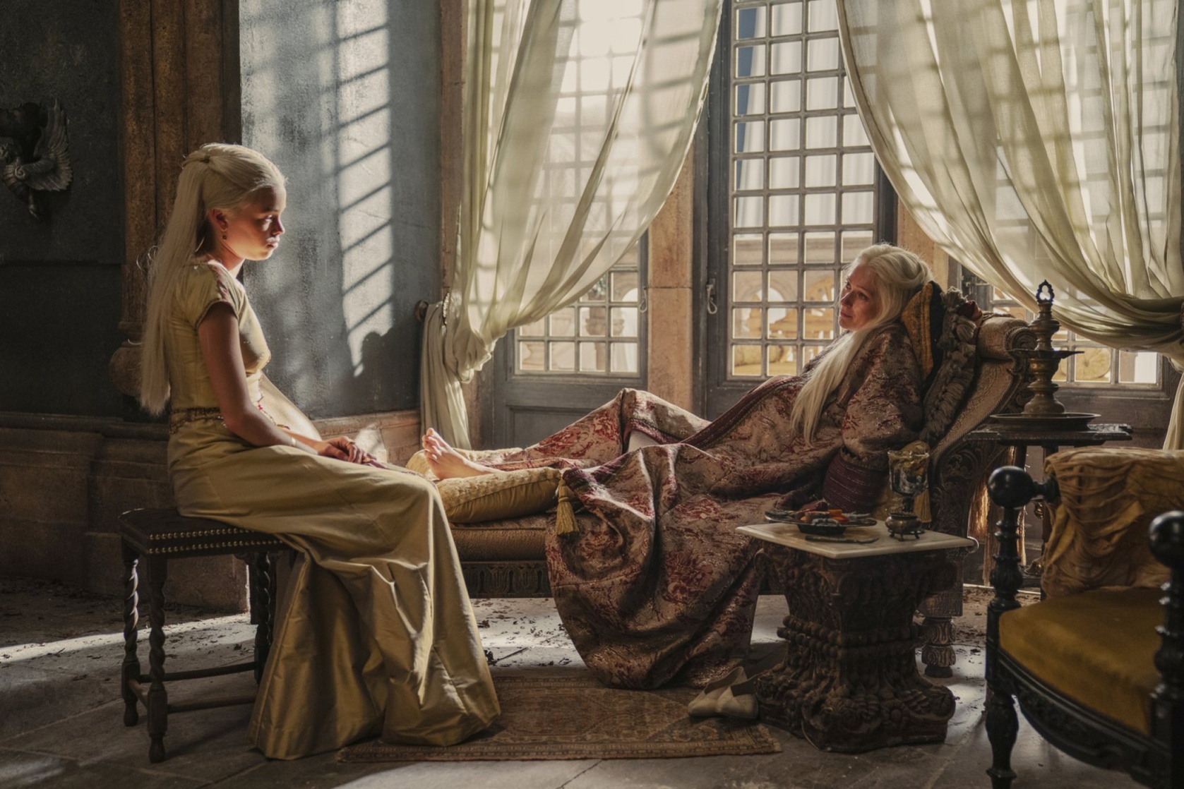Aemma Arryn