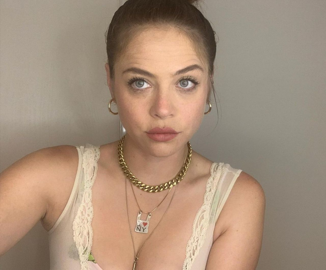 Olivia Luccardi