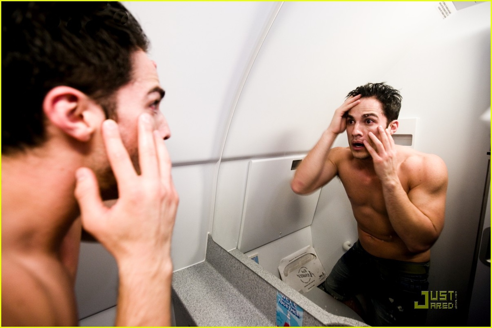 Michael Trevino
