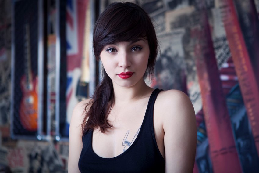 Popcorn Suicide