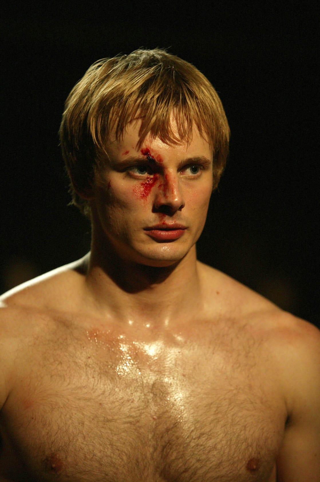 Next photo of Bradley James