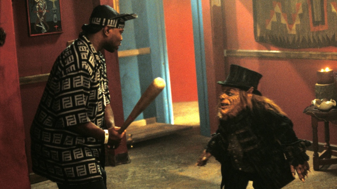 Leprechaun Back 2 Tha Hood Full Movie Picture of Leprechaun: Back 2 tha Hood