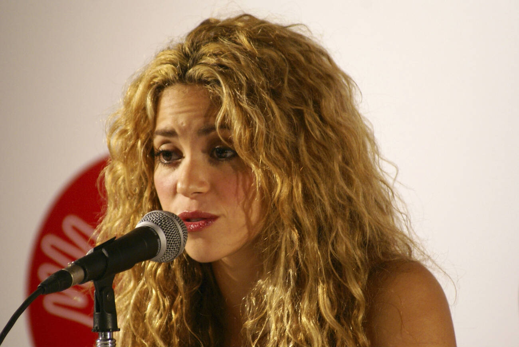 Shakira