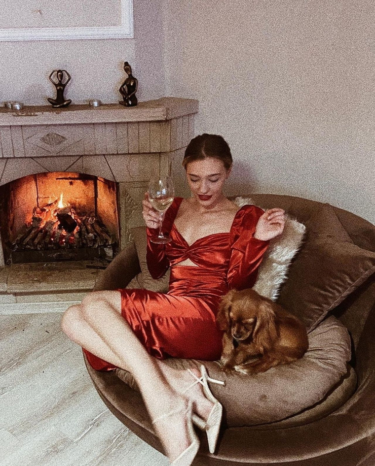 Picture of Melisa Döngel