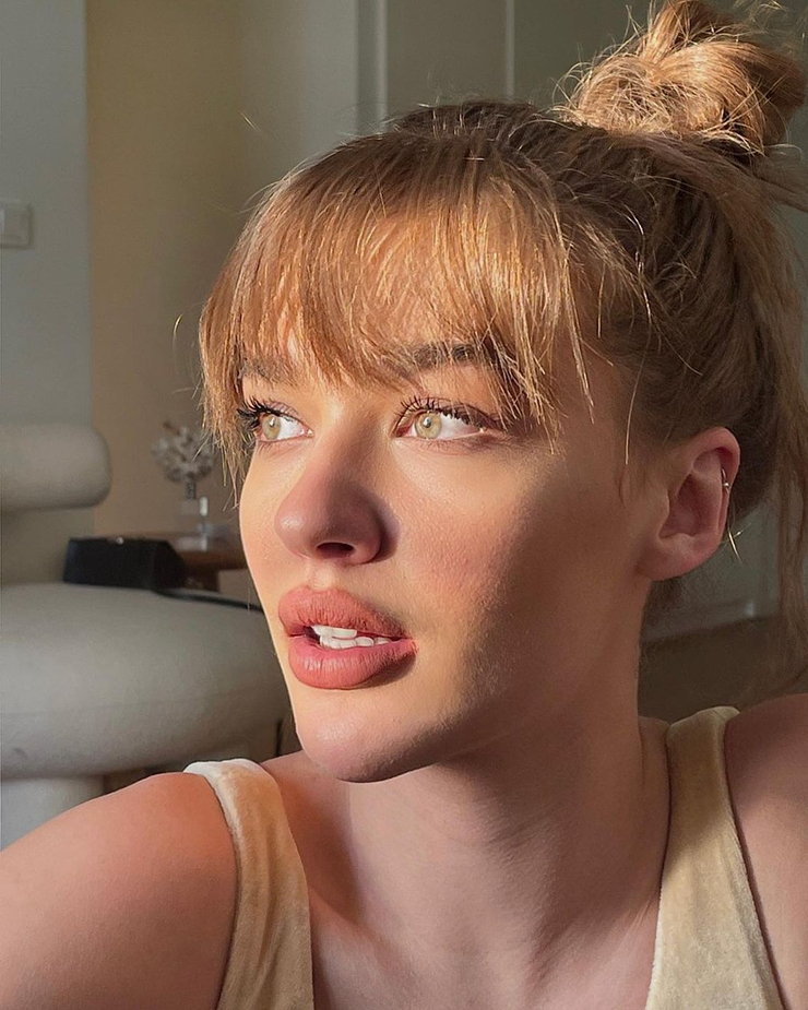 Picture of Melisa Döngel