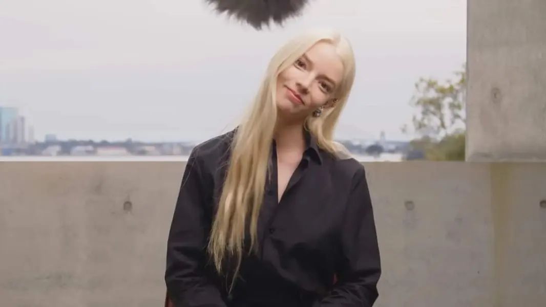 Anya Taylor-Joy
