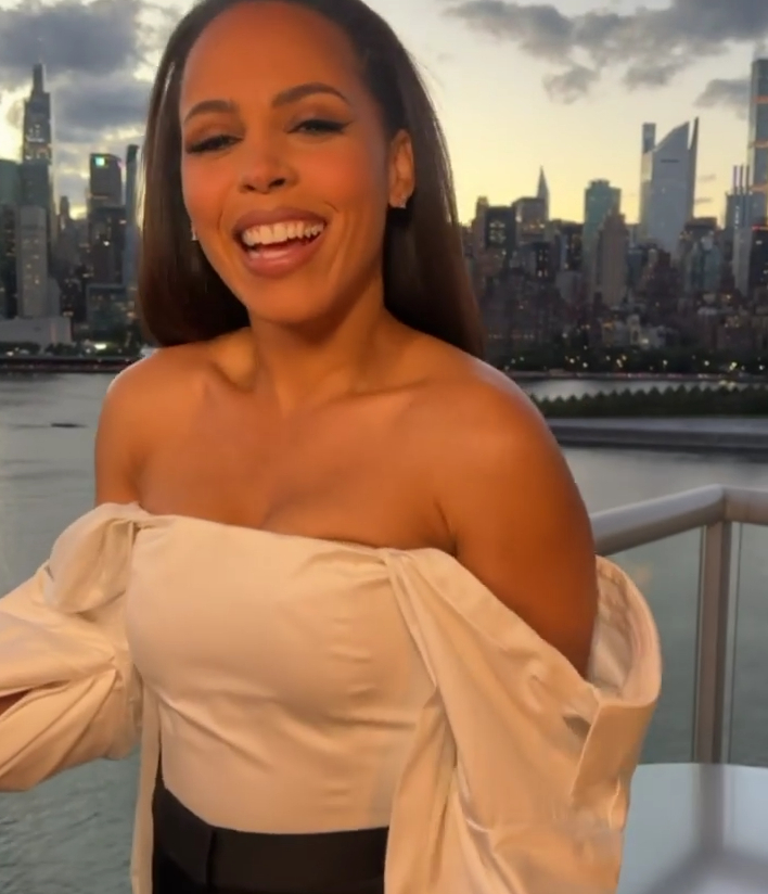 Picture of Amirah Vann