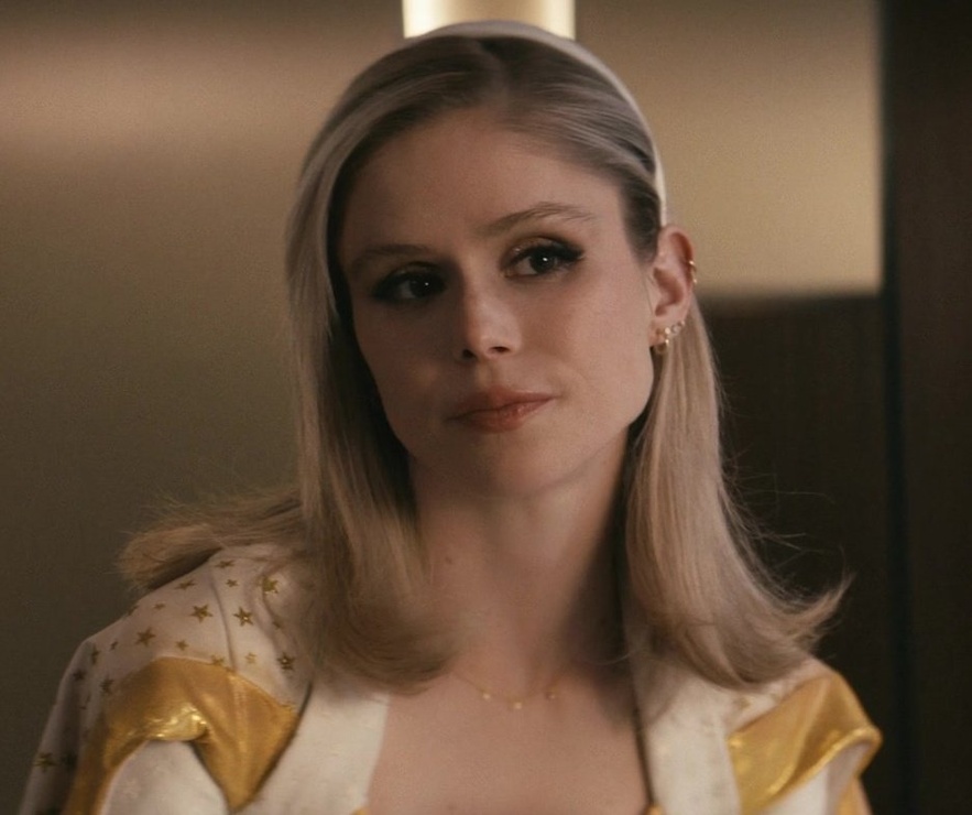 Picture of Erin Moriarty