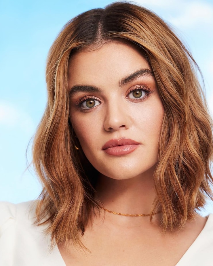 Picture of Lucy Hale