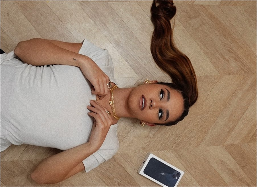 Lena Mahfouf