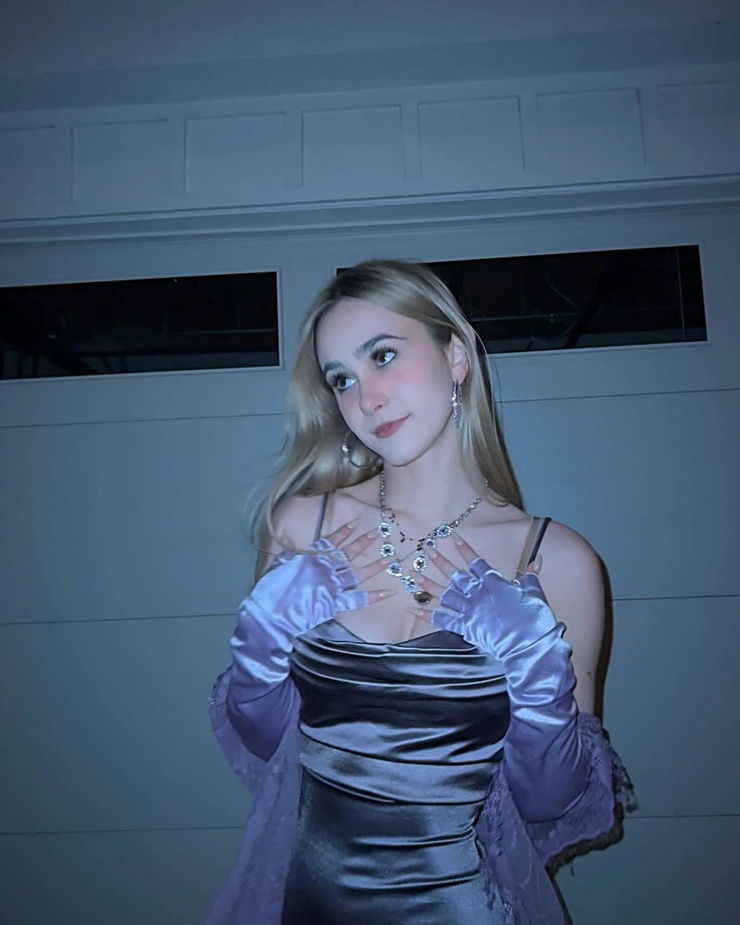 Picture of Coco Arquette