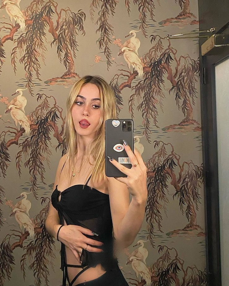 Coco Arquette picture