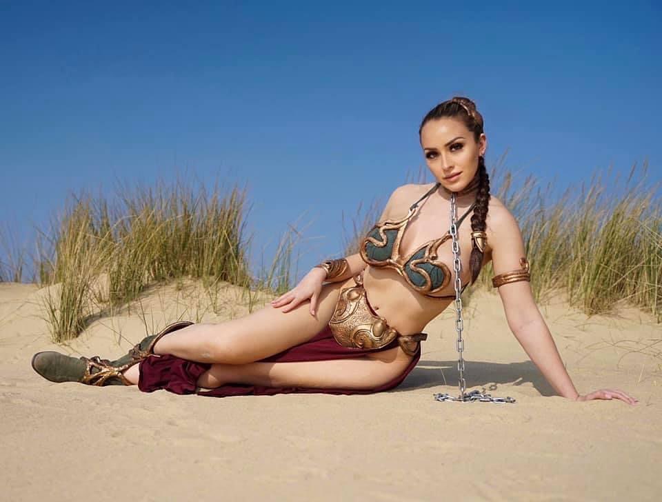 Picture of Tabitha Lyons