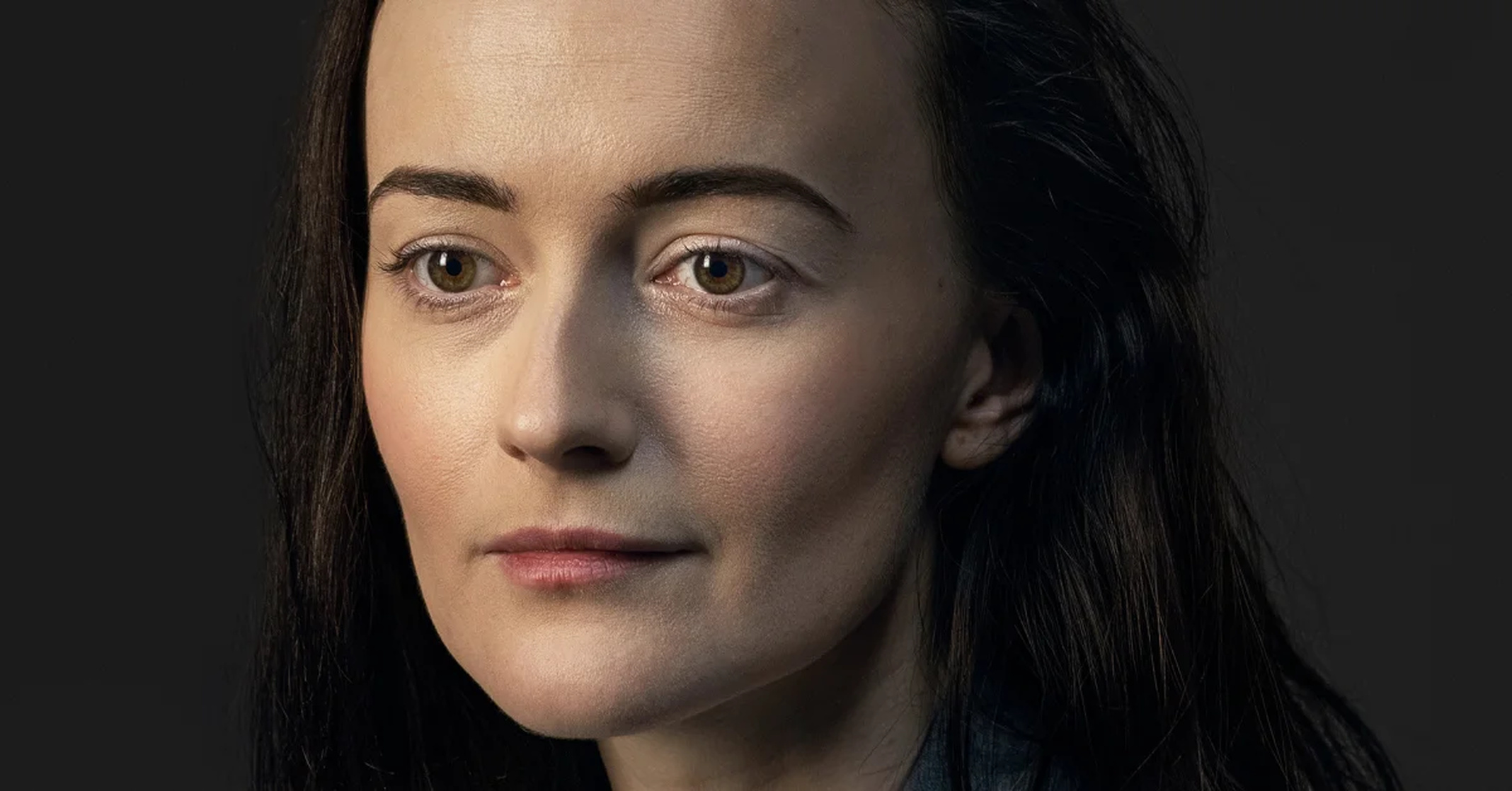 Picture of Olga Rudenko