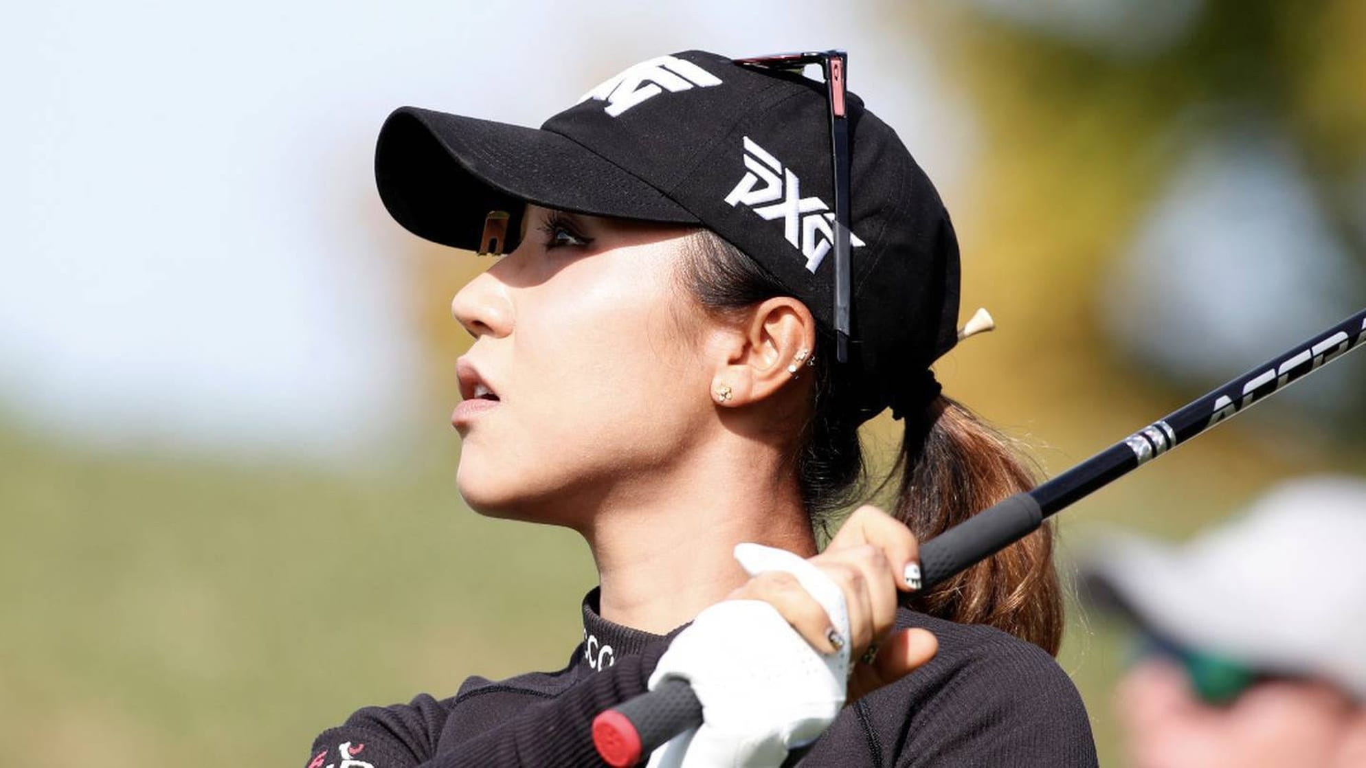 Lydia Ko image