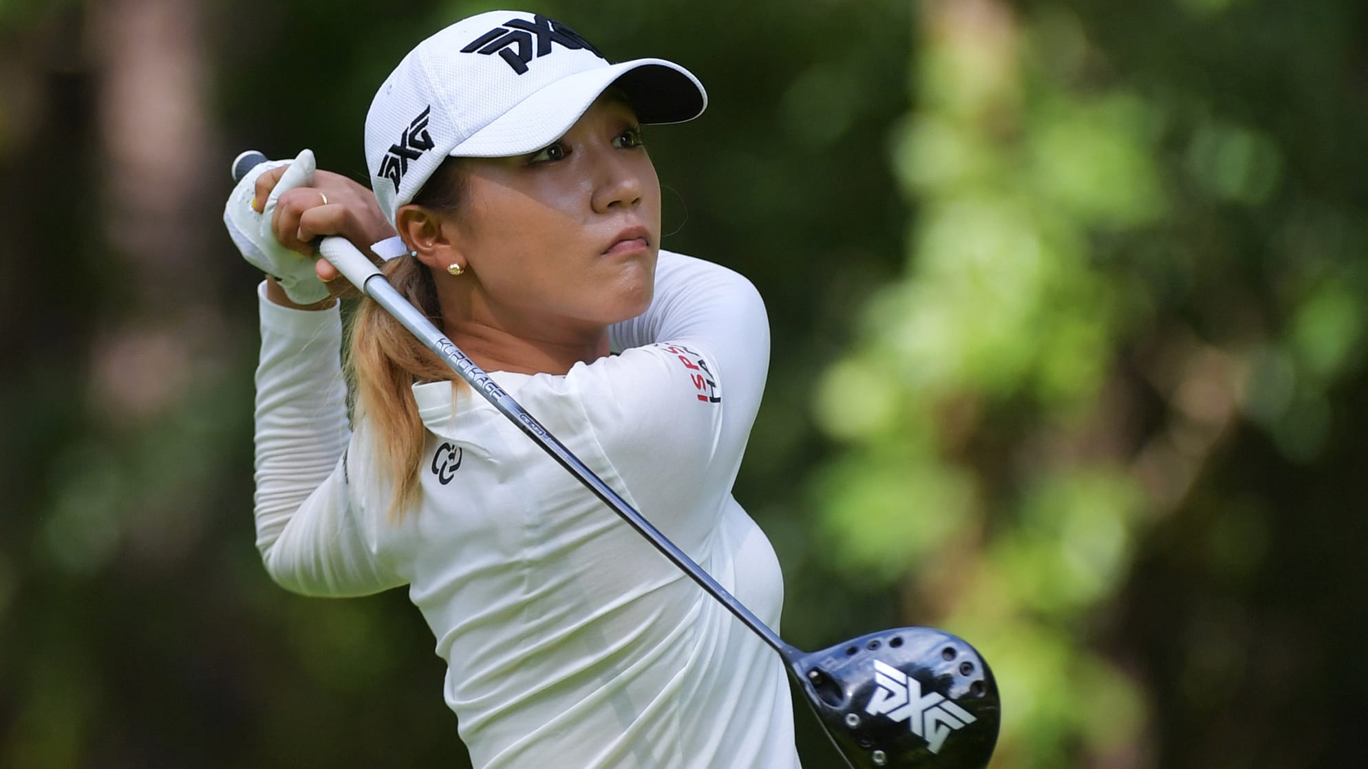 Lydia Ko picture