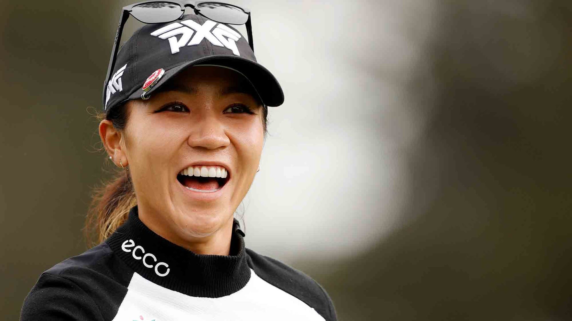 Picture of Lydia Ko