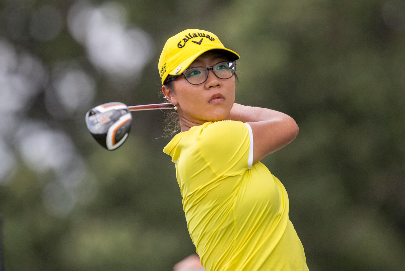 Picture of Lydia Ko