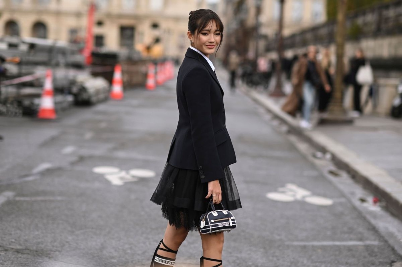 Lily Chee Lily Chee