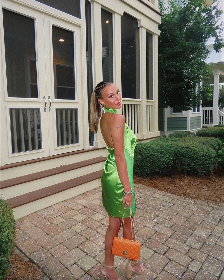 Image of Kylee Pulmano
