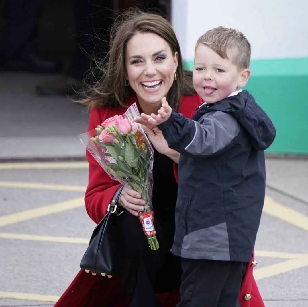 Kate Middleton