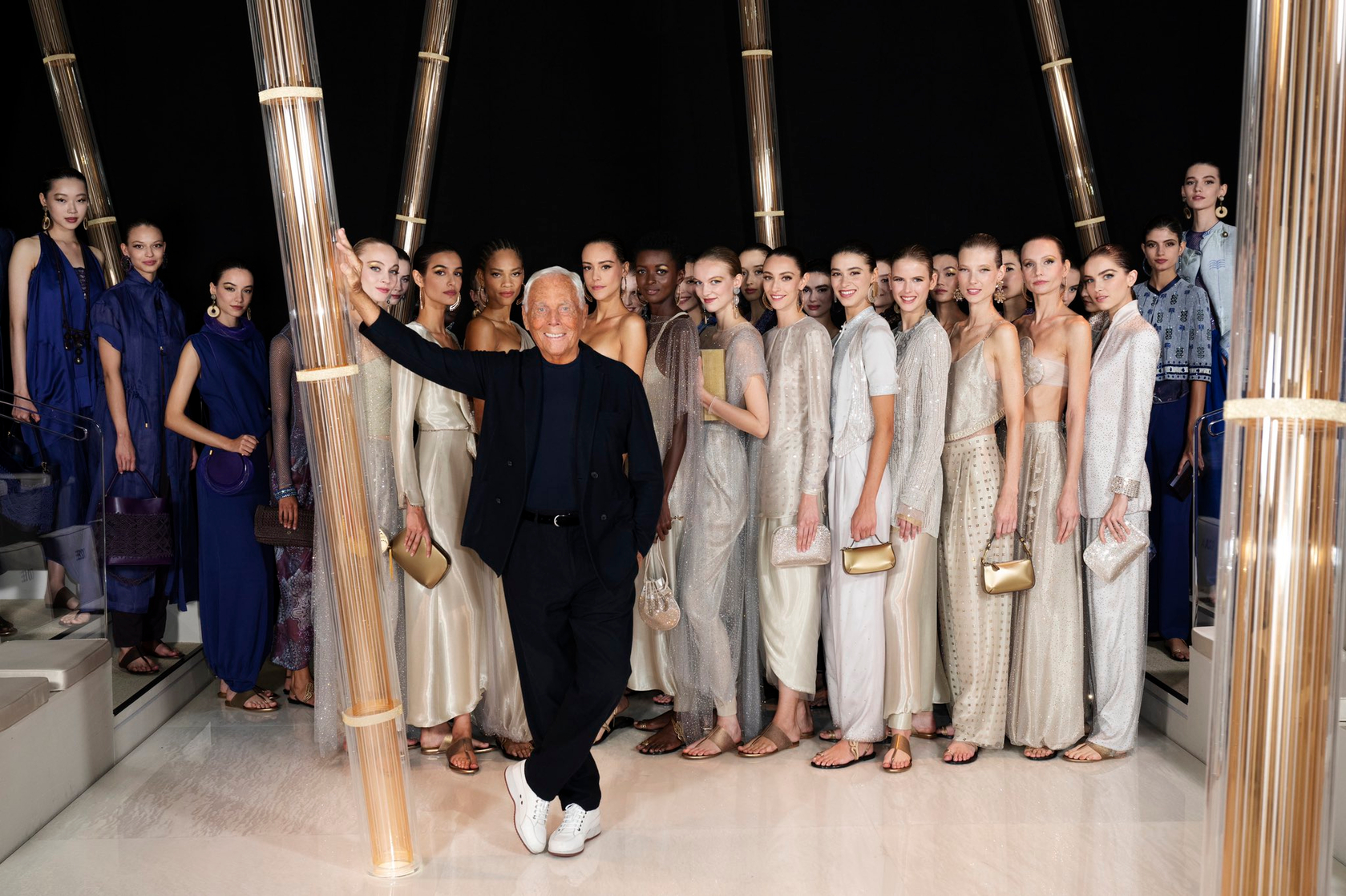 Giorgio Armani