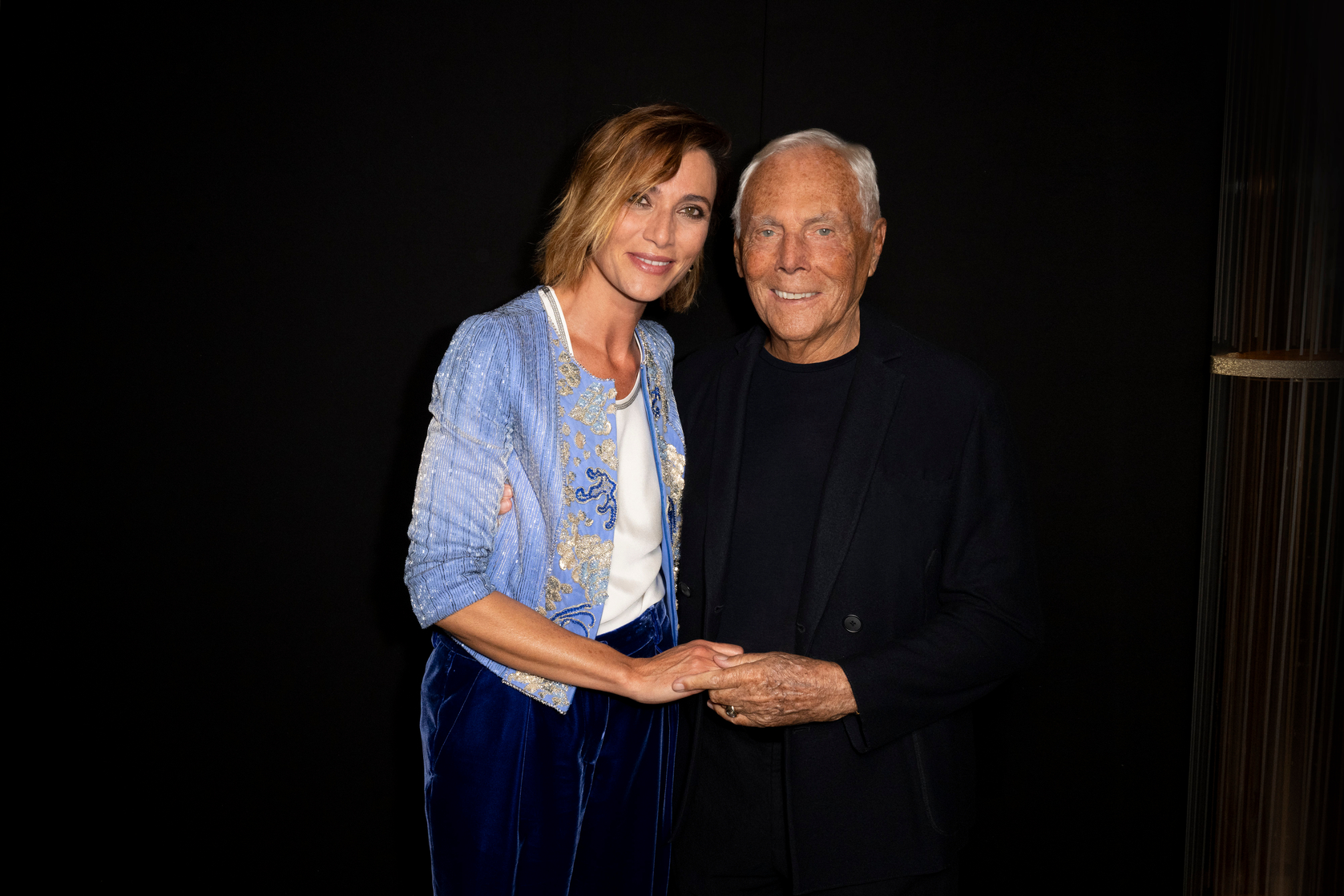 Giorgio Armani
