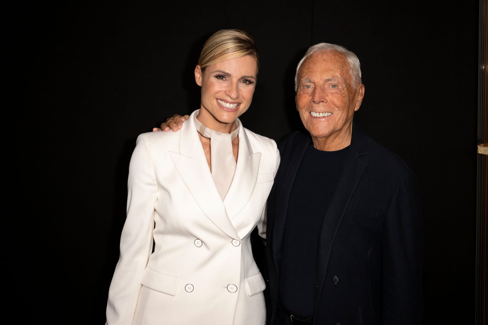 Giorgio Armani