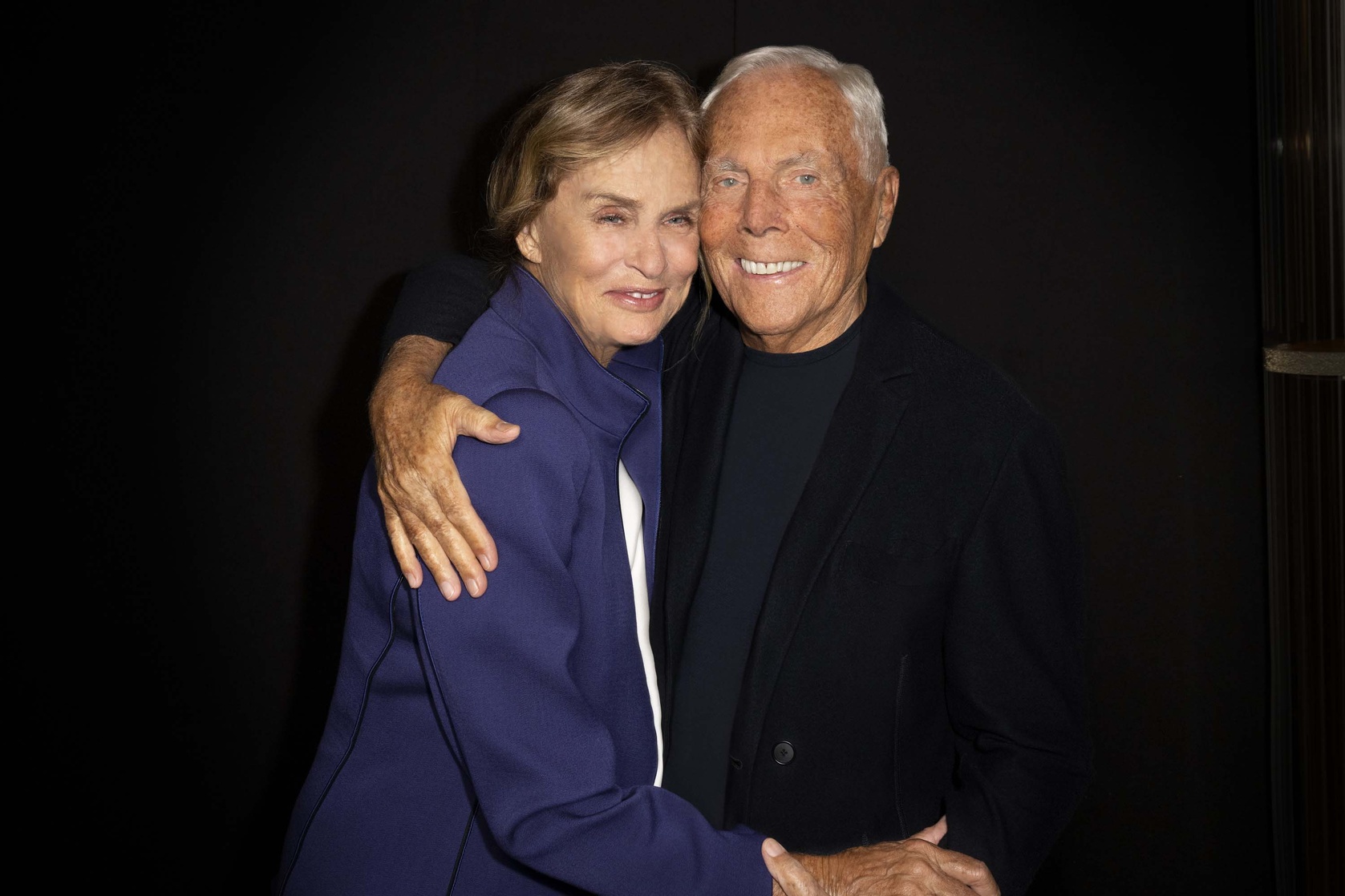 Giorgio Armani