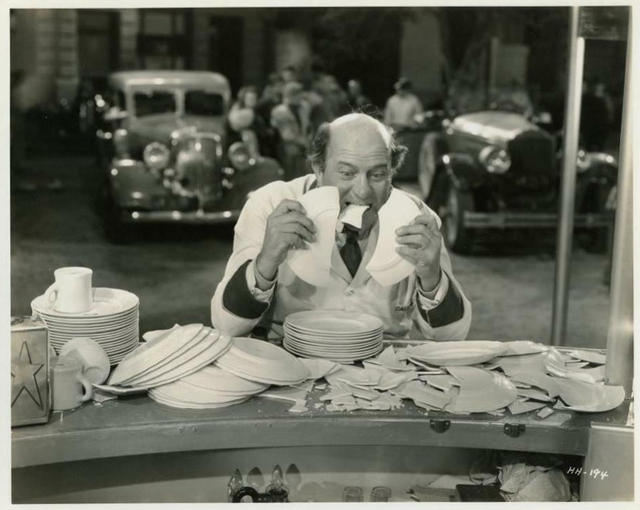 Edgar Kennedy
