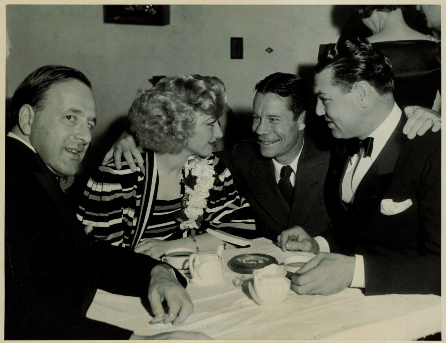 Hannah Williams