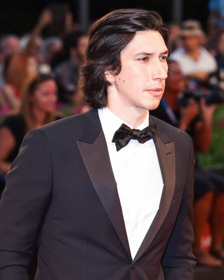 Picture of Adam Driver