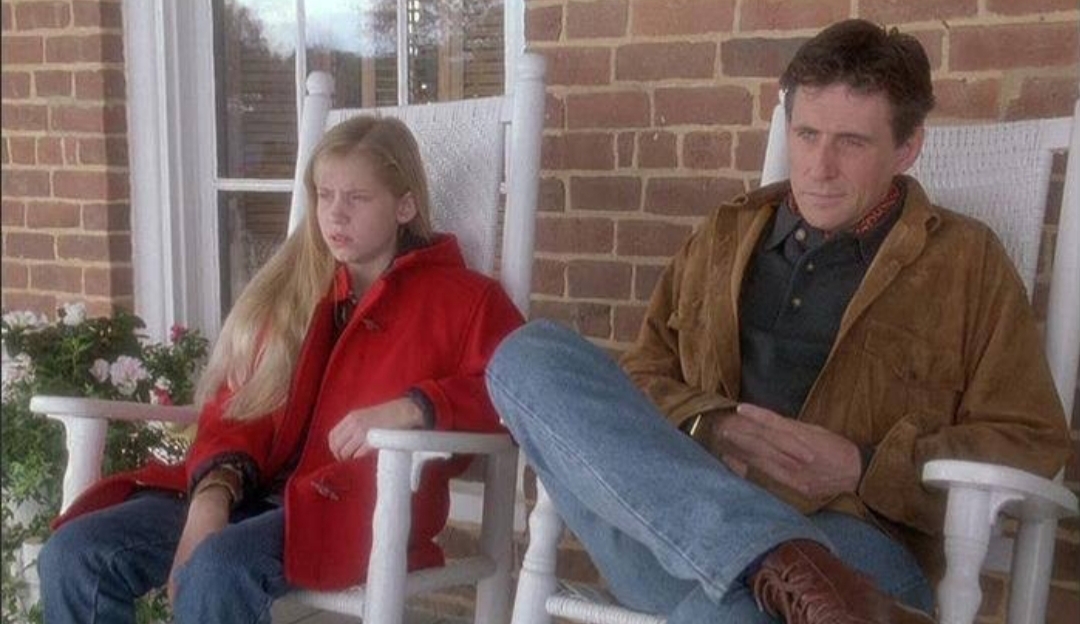 Picture of A Simple Twist of Fate (1994)