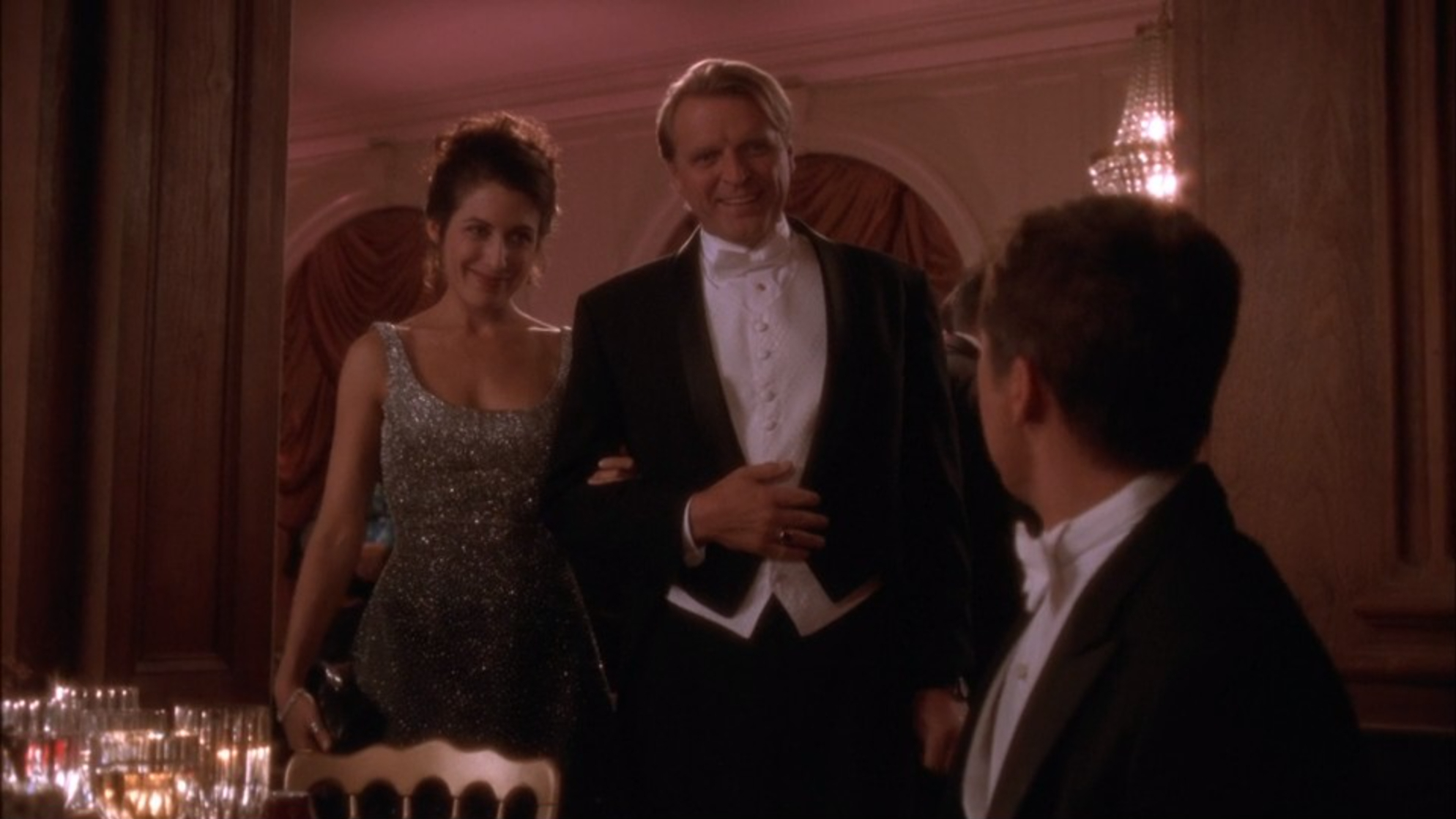 The West Wing