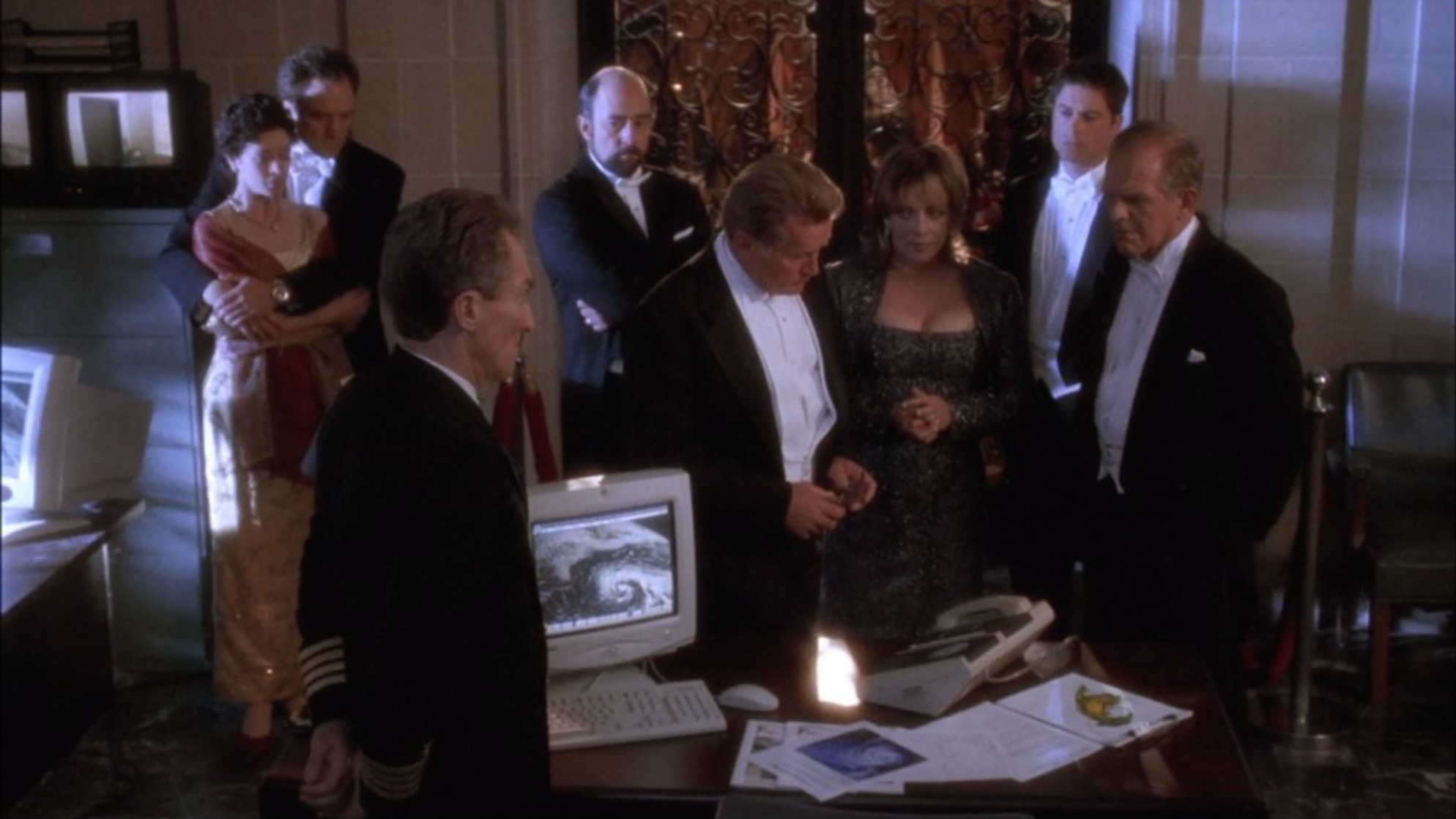 The West Wing