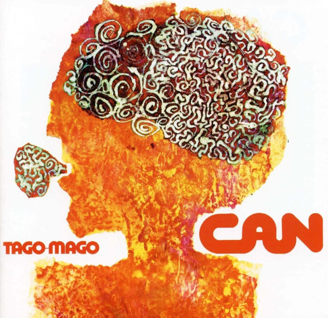 Tago Mago