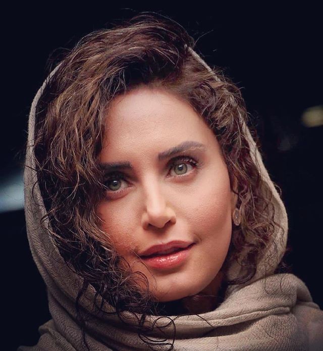 Picture Of Elnaz Shakerdust