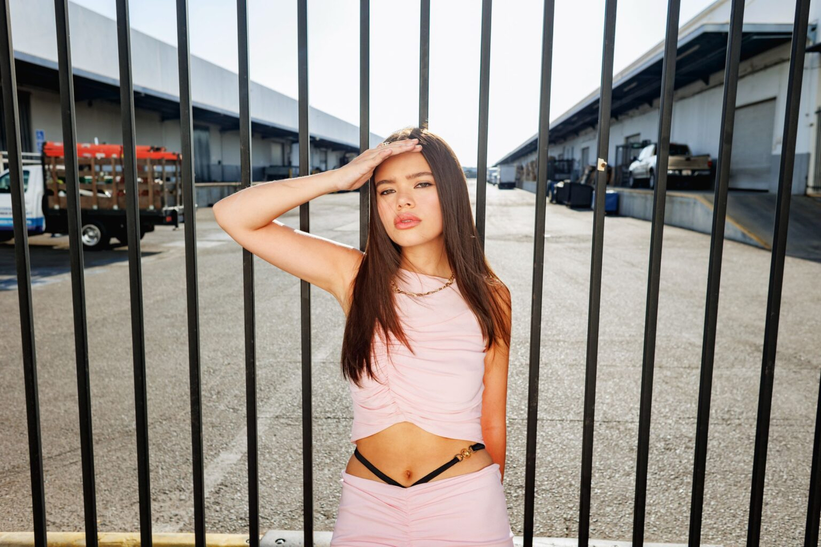 Picture of Malia Pyles